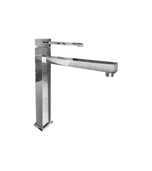 Miscelatore bagno Egeo finitura cromo