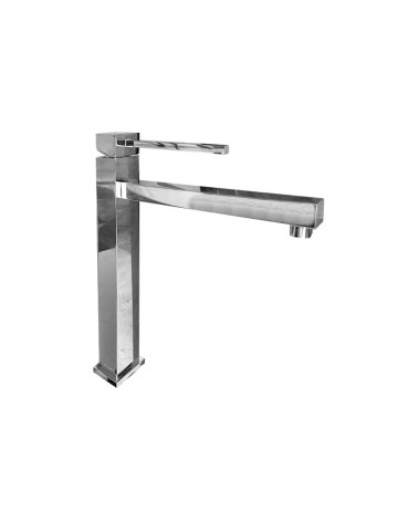 Miscelatore bagno Egeo finitura cromo