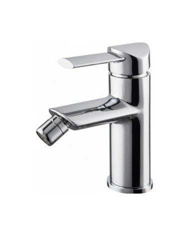 Miscelatore per bidet Lubecca finitura cromo