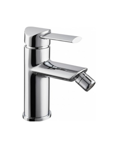Miscelatore per bidet Lubecca finitura cromo
