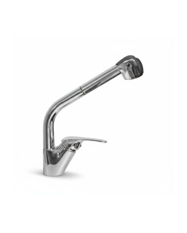 Miscelatore lavello Colorado finitura cromo