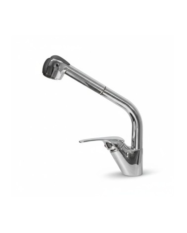 Miscelatore lavello Colorado finitura cromo