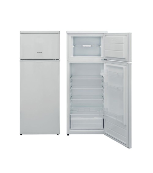 Frigorifero doppia porta Finlux FX263FTMWE 212 lt bianco classe E