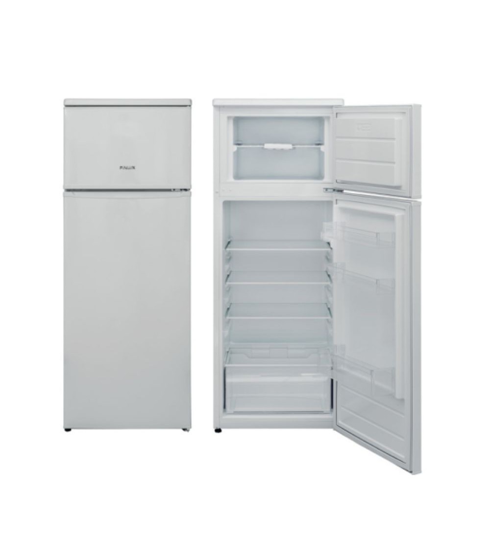 Frigorifero doppia porta Finlux FX263FTMWE 212 lt bianco classe E