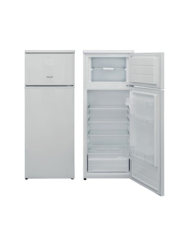Frigorifero doppia porta Finlux FX263FTMWE 212 lt bianco classe E