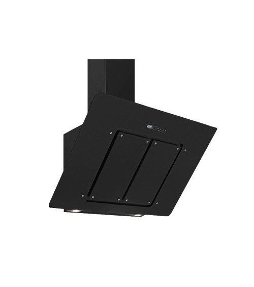 Cappa Turboair DH1086S/90F a parete 90 cm. 1 motore nero