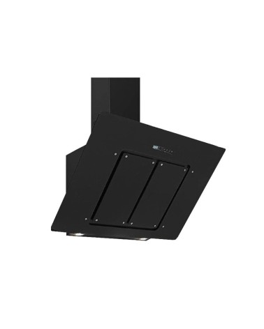 Cappa Turboair DH1086S/90F a parete 90 cm. 1 motore nero