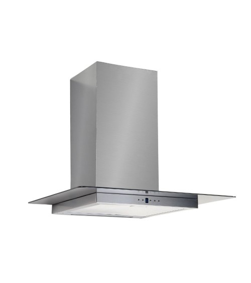 Samet Cappa Mega 60 inox da parete 60 cm