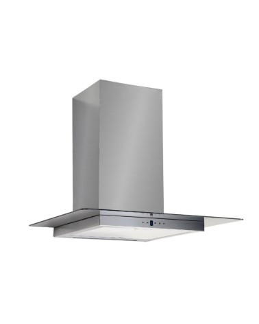 Samet Cappa Mega 60 inox da parete 60 cm