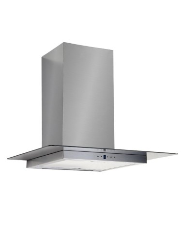 Samet Cappa Mega 90  inox da parete 90 cm