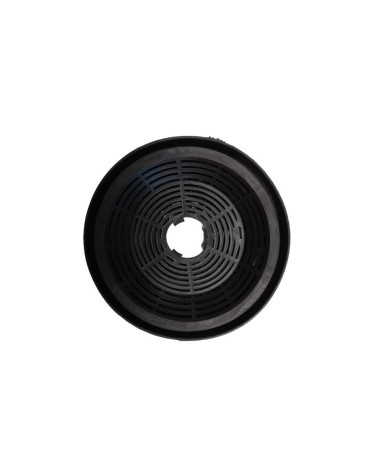 Filtro carbone per cappe Estraibili kit da due pezzi