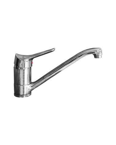 Miscelatore Paini 12CR753 monocomando cromo