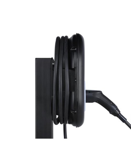 Stazione di ricarica Vestel EVC04-S701 nero
