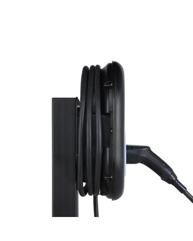Stazione di ricarica Vestel EVC04-S701 nero