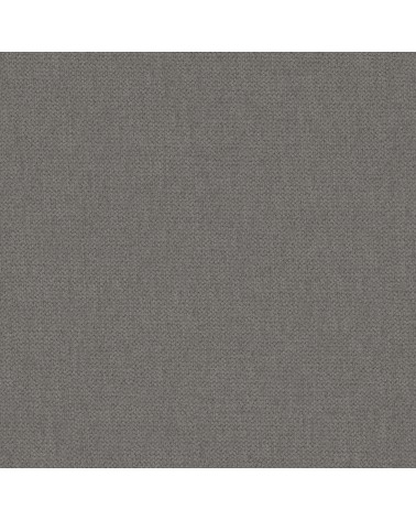 Sedia Nancy in tessuto Soro 93 grigio fumo e struttura in tinta set 2 pezzi