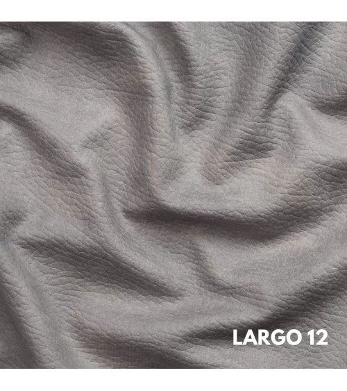 Divano 2 posti grigio scuro chiaro Magonza 195