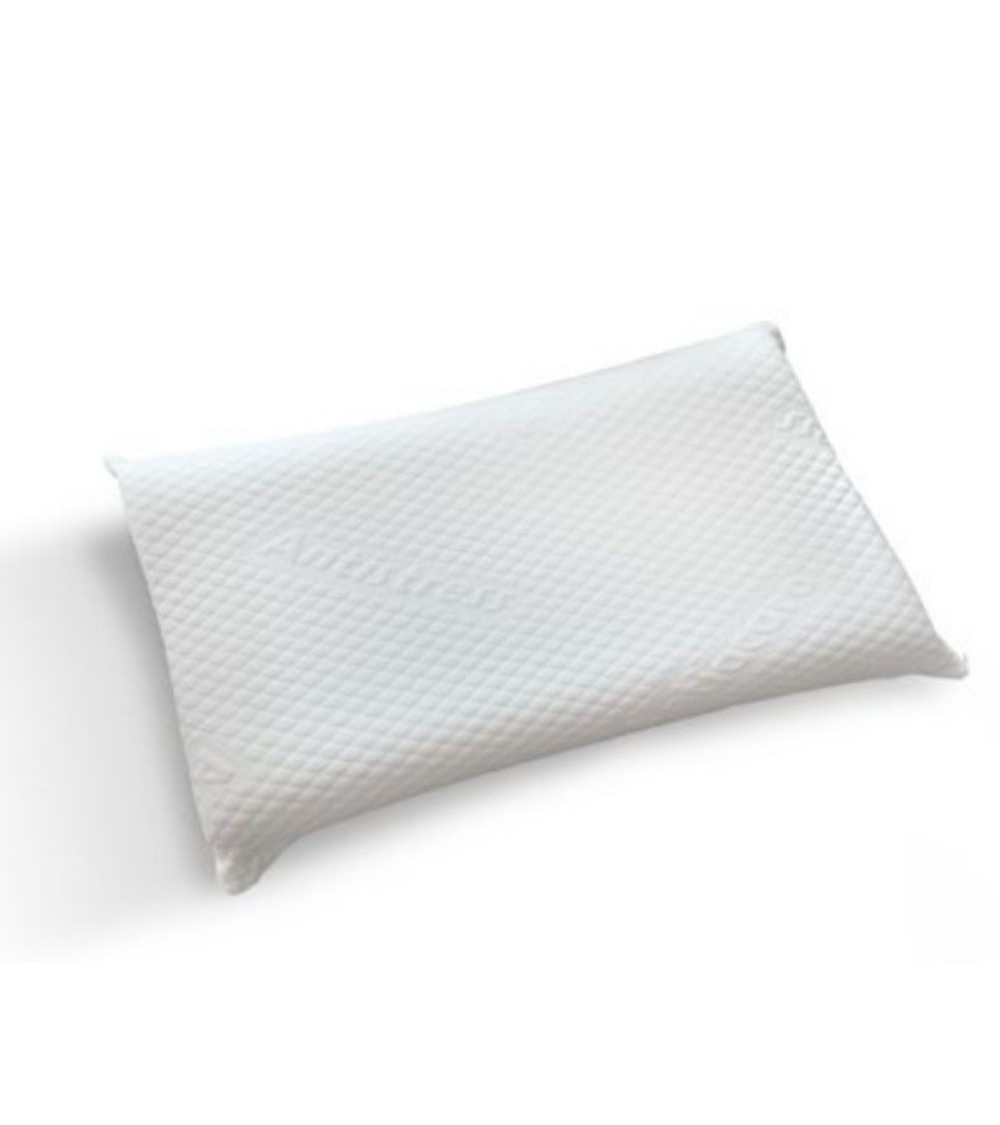 Guanciale Memory Cervicale 75x45
