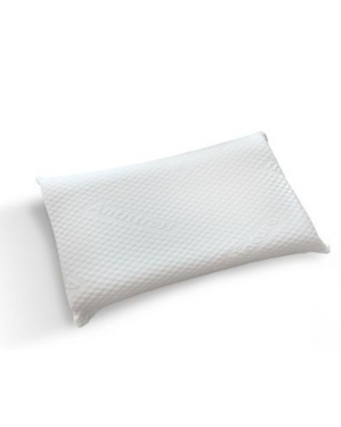 Guanciale Memory Cervicale 75x45