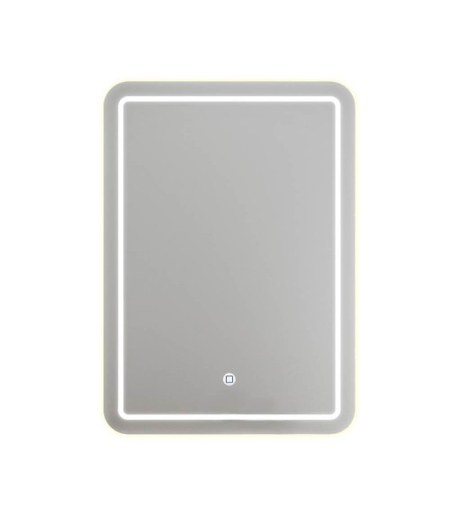 Specchio Cicladi Led 50x70 h