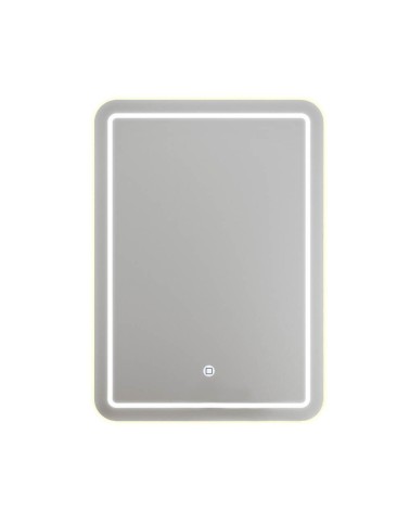 Specchio Cicladi Led 50x70 h