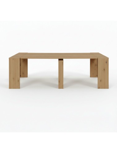 Consolle allungabile Baku rovere 252 cm