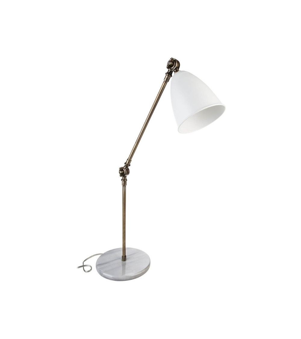 Lampada da scrivania snodabile Konrat ASZ1245