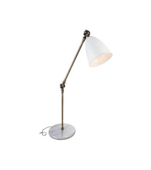 Lampada da scrivania snodabile Konrat ASZ1245