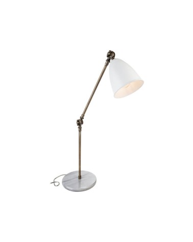 Lampada da scrivania snodabile Konrat ASZ1245