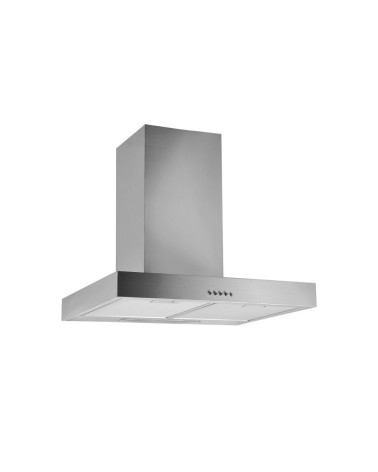Cappa isola Picante 90 cm inox