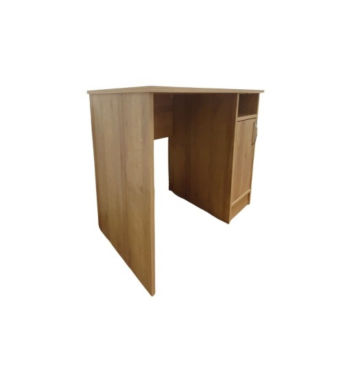 Scrivania Subat rovere 90 cm