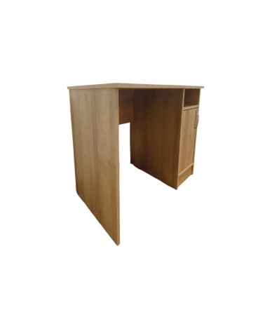 Scrivania Subat rovere 90 cm