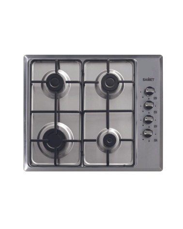 Cucina Petrol 300x216 H antracite bianco gordon