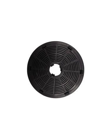 Filtro carbone per cappa kit da due pezzi
