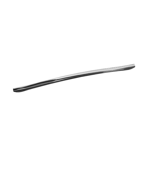 Maniglia cromata per mobile Enzo 224 y498224