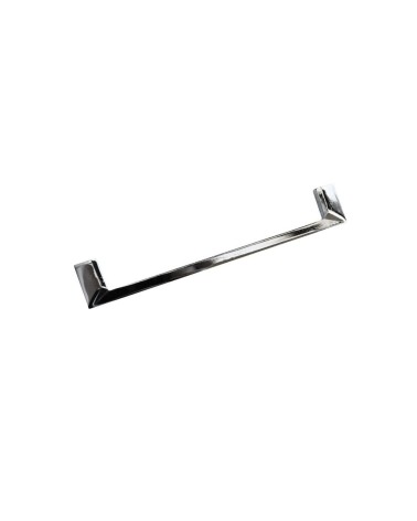 Maniglia cromata per mobile Zarif 160 y499160