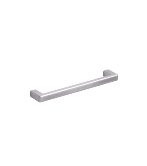 Maniglia metallo alluminio per mobile Zama 12548A25