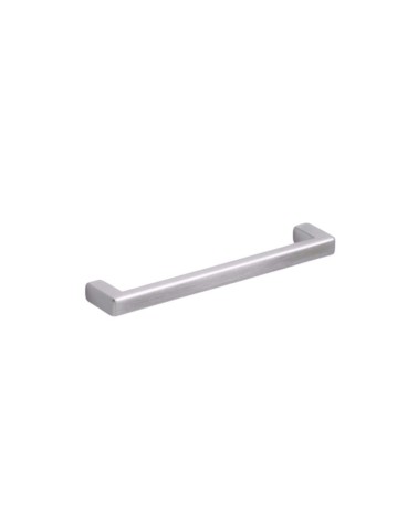 Maniglia metallo alluminio per mobile Zama 12548A25
