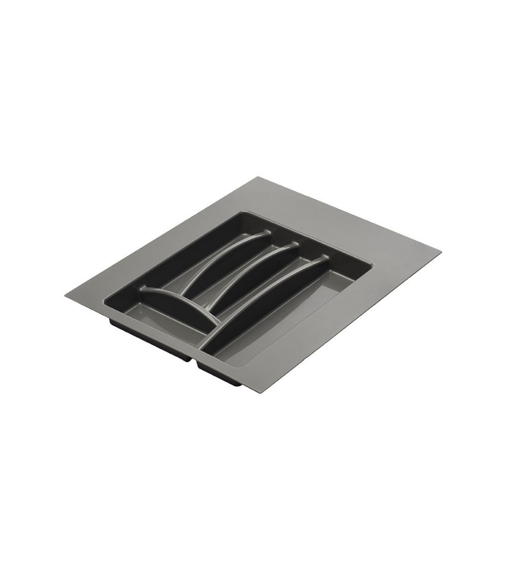 Portaposate 8102N 5 scomparti per cassetto da 40 o 45 cm
