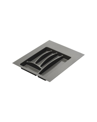 Portaposate 8102N 5 scomparti per cassetto da 40 o 45 cm