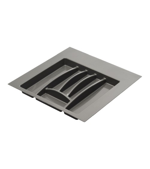 Portaposate 8103N 6 scomparti per cassetto da 50 o 55 cm