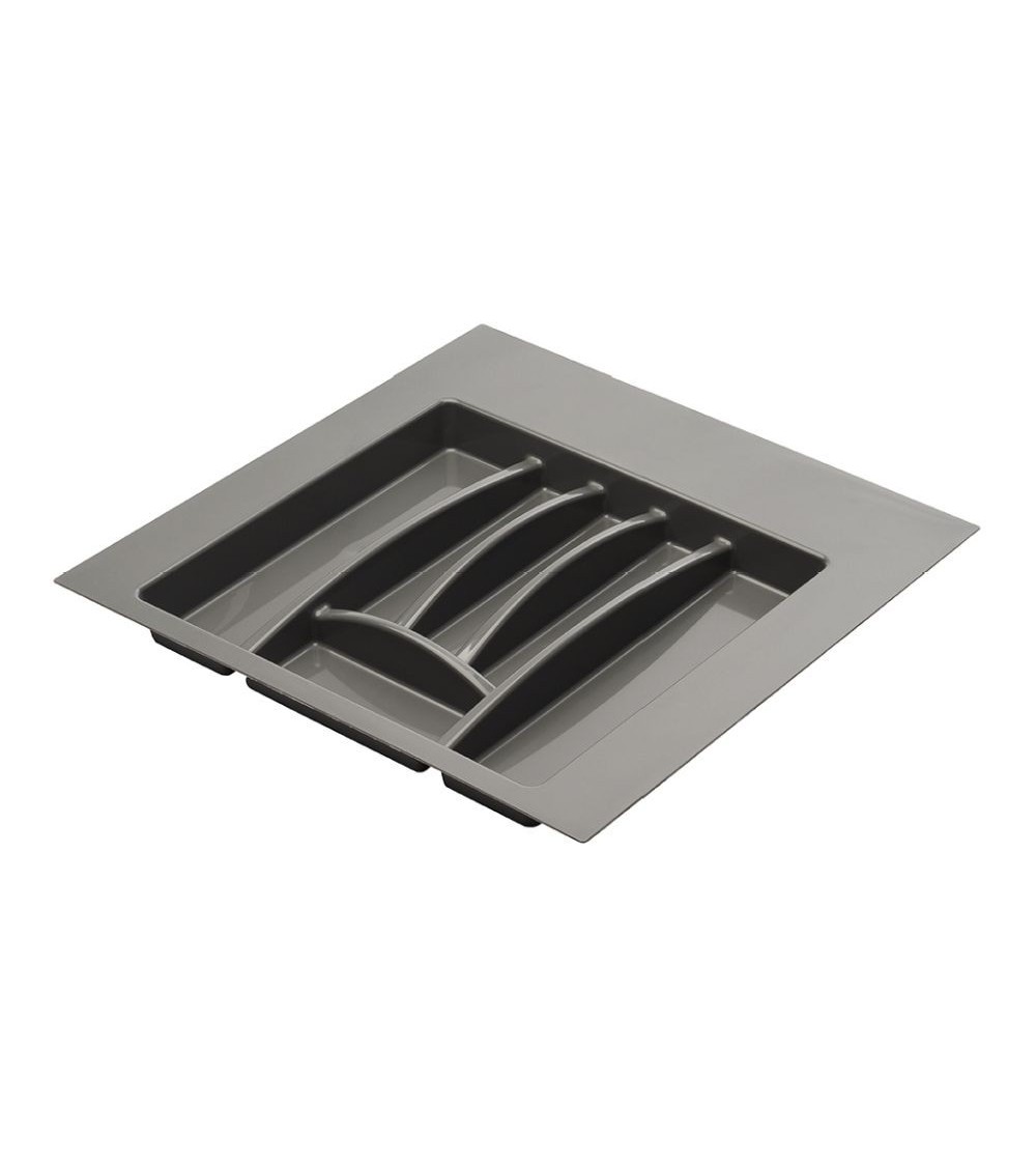 Portaposate 8103N 6 scomparti per cassetto da 50 o 55 cm