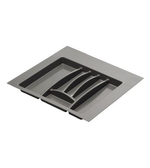 Portaposate 8104N 6 scomparti per cassetto da 60 cm