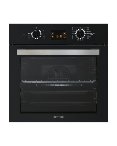 Samet Forno multifunzione elettrico Apollo15 nero