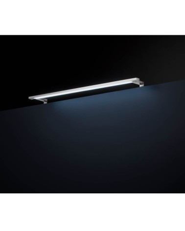 Lampada LED Righeira per bagno 5,4 watt