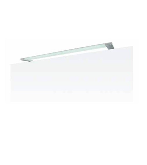 Lampada LED Righeira per bagno 5,4 watt