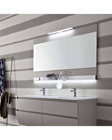 Lampada LED Venere per bagno 5 watt