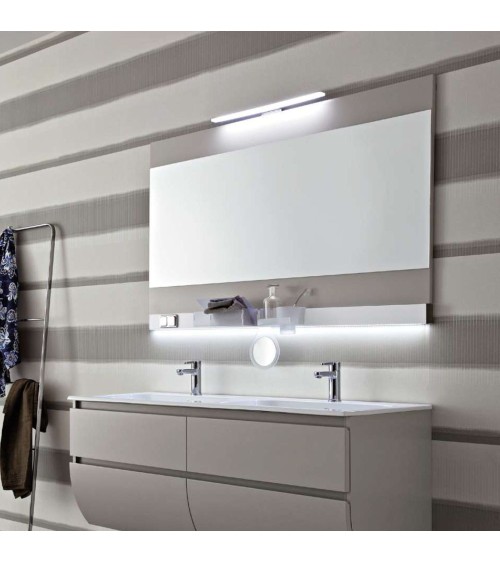 Lampada LED Venere per bagno3 watt