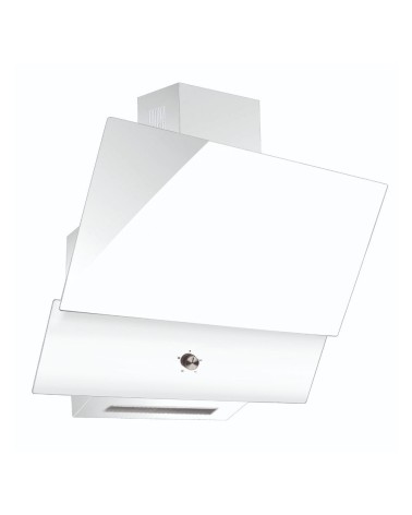SAMET Cappa da parete TURBINE 60 colore bianco 60 cm