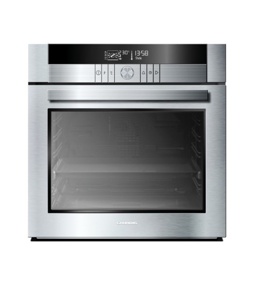 Forno multifunzione Grundig inox 71litri GEBS36000X classe D