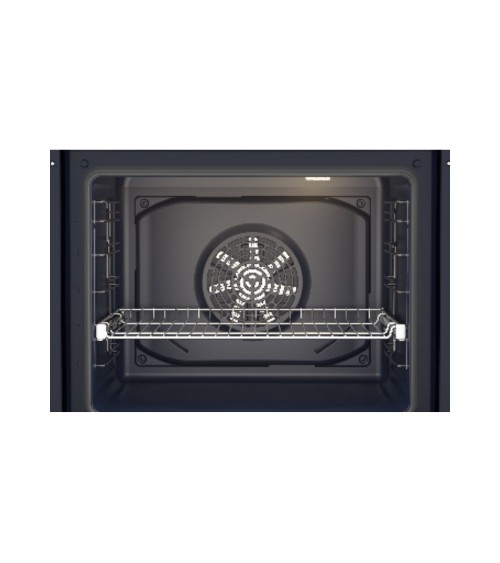 Forno multifunzione Grundig inox 71litri GEBS36000X classe D